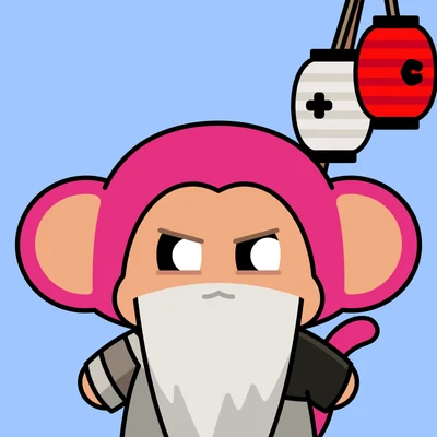 Yashiho of the Crossroads