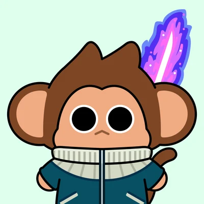 Chifuyu the Chaos Goblin