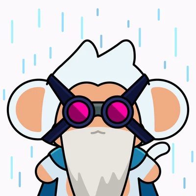 Pikushi the Horizon-Bound