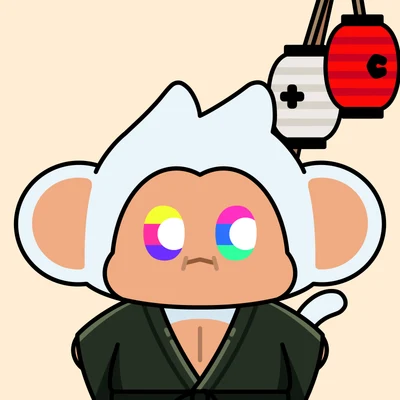 Souichi the Destroyer