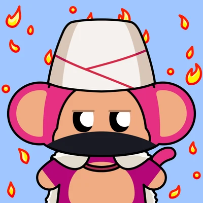 Shinsei the Contagious