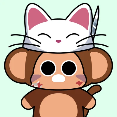 Tamama the Discoverer