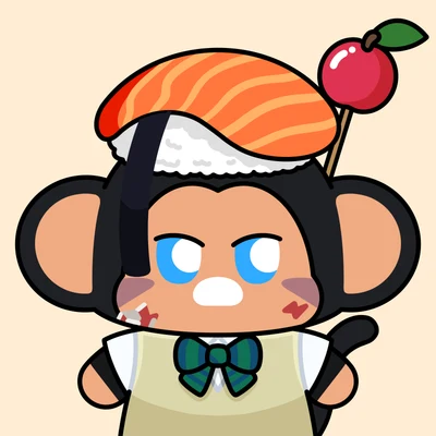 Momijiko the Unforgiving