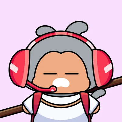 Yuzuna the Thunder-Worn