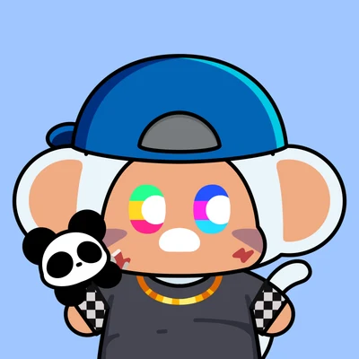 Tazuru the Talkative