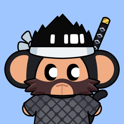 Egi of the Crowded Way