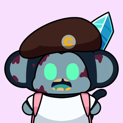 Mamina the Snickering