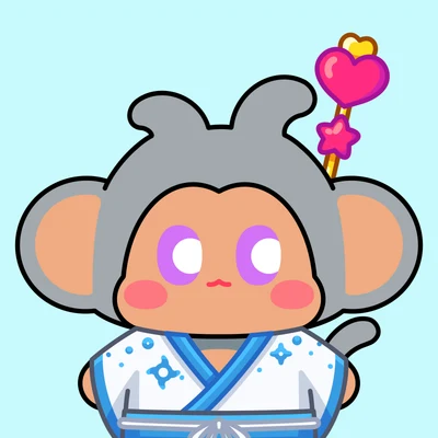 Yuiren the Mud-Stained