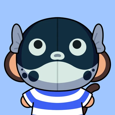 Yokiko the Sky-Gazer