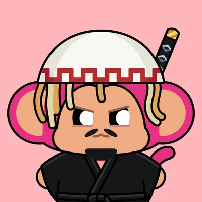 Shachi the Harvested