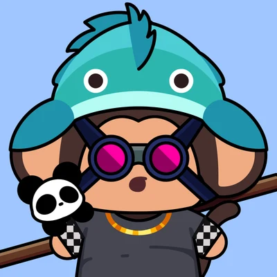 Toya the Stonecarver