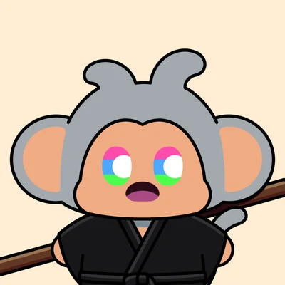 Oritarou the Dreamweaver