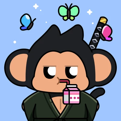 Chiseri the Pondering