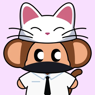 Kinjirou the Optimist