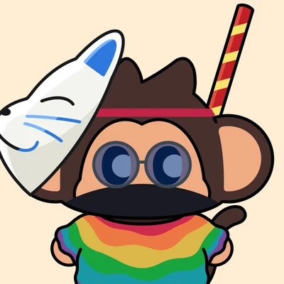 Seigou of the High Pass