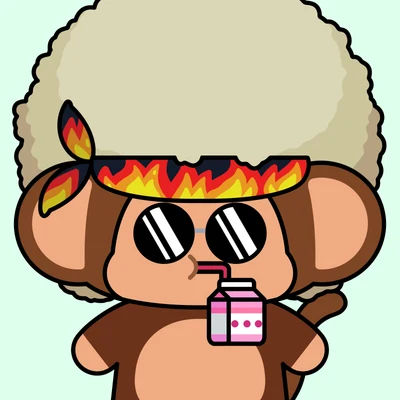 Komegu the Surge-Marked