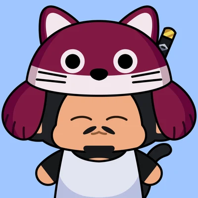 Oshirou the Taciturn