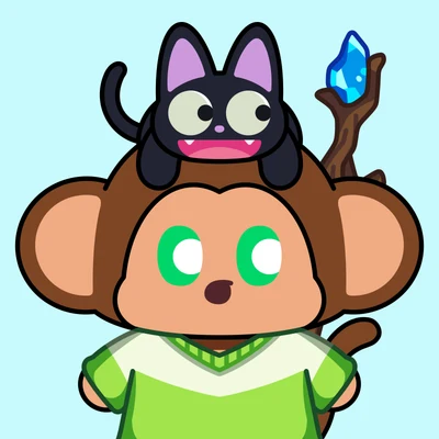 Kamome the Observant