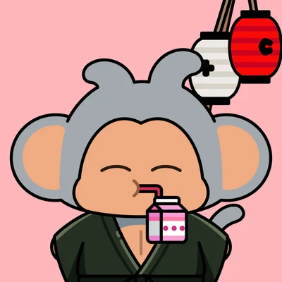 Suzuhiko the Slumberer