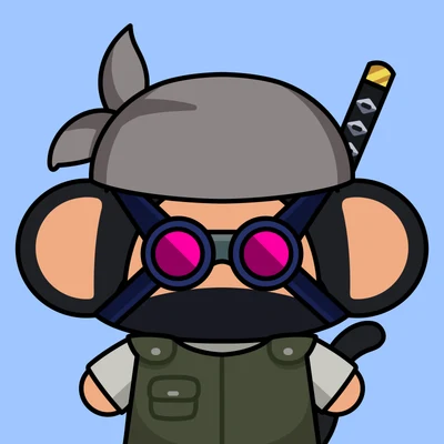 Bungorou the Courier