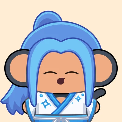 Kishuko the Withered