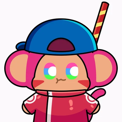 Rikuka the Guffawing