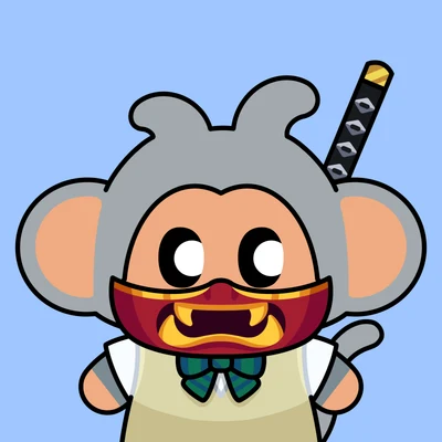 Kourai the Frost-Nipped