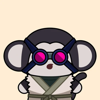 Uyu of the Echoed Peak